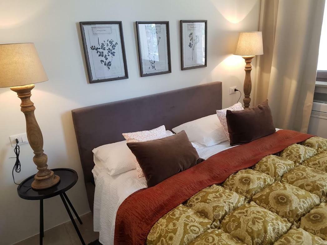 Your Secret Place To Stay - Therme Meran Eksteriør bilde