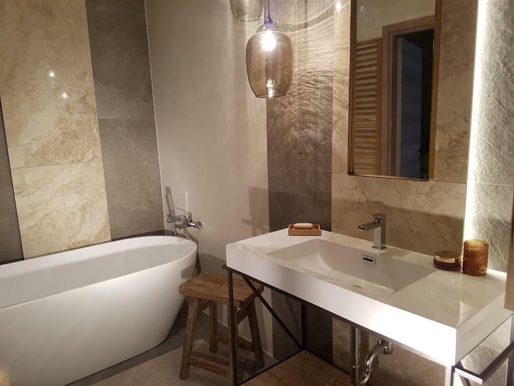 Your Secret Place To Stay - Therme Meran Eksteriør bilde